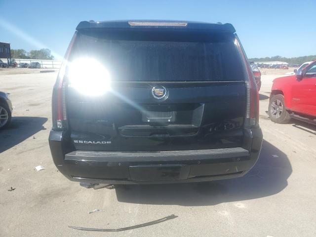 1GYS4JKJ5FR242497 - 2015 CADILLAC ESCALADE ESV PREMIUM BLACK photo 6