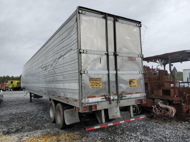 1UYVS25322U634227 - 2002 UTILITY TRAILER WHITE photo 3