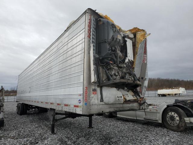 1UYVS25322U634227 - 2002 UTILITY TRAILER WHITE photo 5