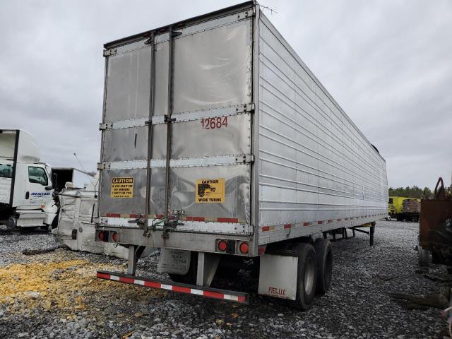 1UYVS25322U634227 - 2002 UTILITY TRAILER WHITE photo 6