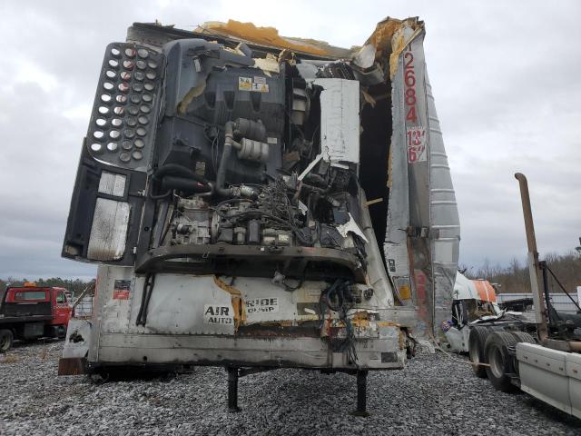 1UYVS25322U634227 - 2002 UTILITY TRAILER WHITE photo 7