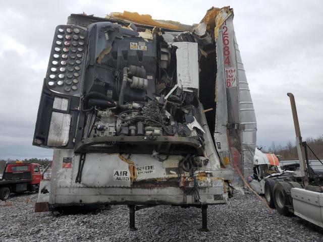 1UYVS25322U634227 - 2002 UTILITY TRAILER WHITE photo 8