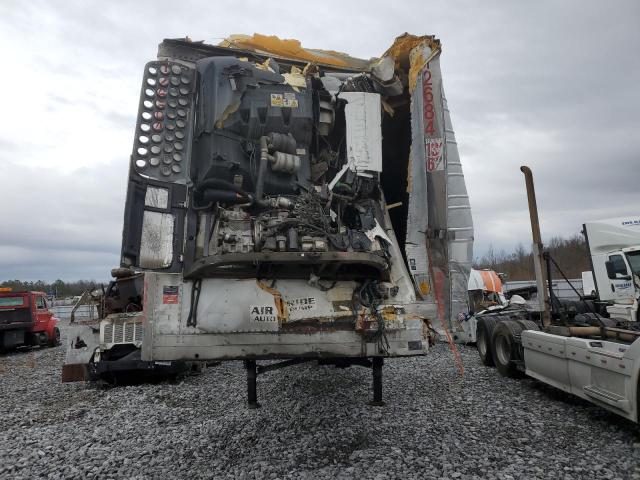 1UYVS25322U634227 - 2002 UTILITY TRAILER WHITE photo 9