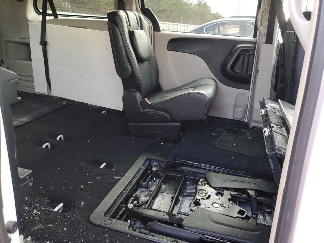 2C4RC1BG7GR268218 - 2016 CHRYSLER TOWN & COU TOURING 白色 照片 11