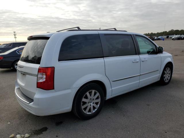 2C4RC1BG7GR268218 - 2016 CHRYSLER TOWN & COU TOURING 白色 照片 3