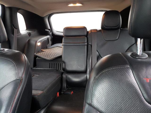 1C4PJMBS3FW613723 - 2015 JEEP CHEROKEE TRAILHAWK 石墨色 照片 10