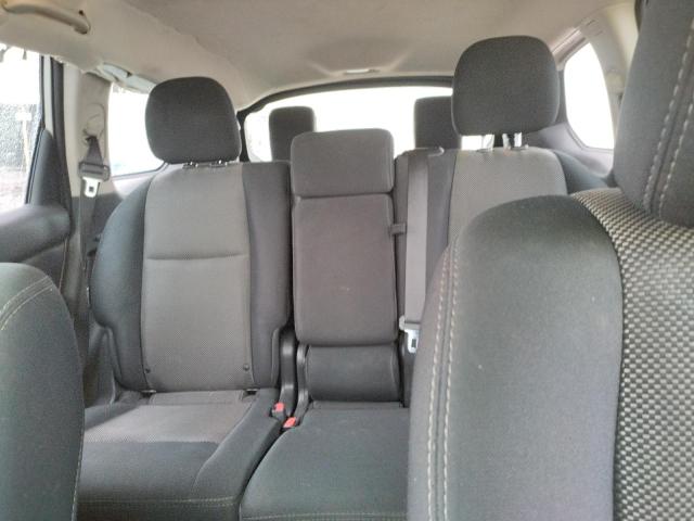 5N1DR2MN0JC641153 - 2018 NISSAN PATHFINDER S WHITE photo 10