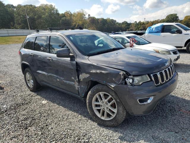 1C4RJFAG7HC707271 - 2017 JEEP CHEROKEE LAREDO GRAY photo 4