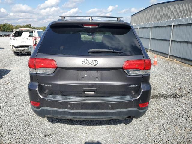 1C4RJFAG7HC707271 - 2017 JEEP CHEROKEE LAREDO GRAY photo 6