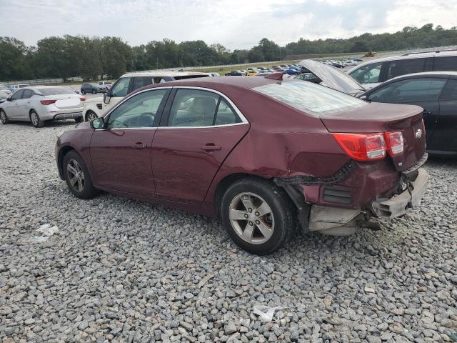 1G11C5SA3GF155818 - 2016 CHEVROLET MALIBU LIM LT 勃艮第红 照片 2