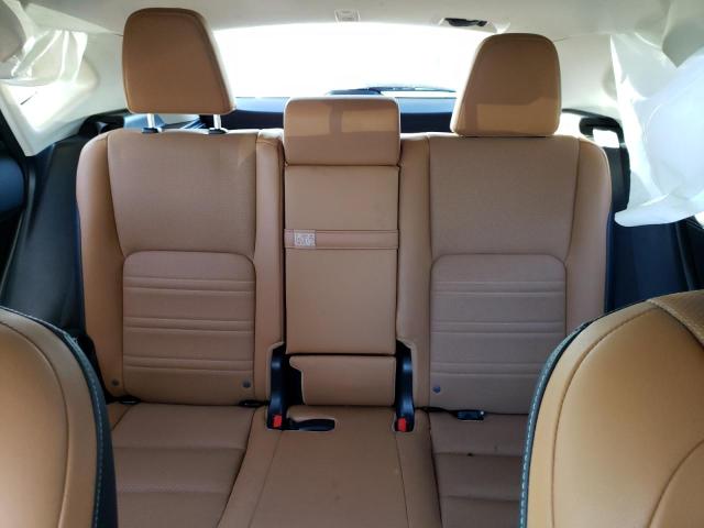 JTJBARBZ2K2187087 - 2019 LEXUS NX 300 BASE Srebrny zdjęcie 10