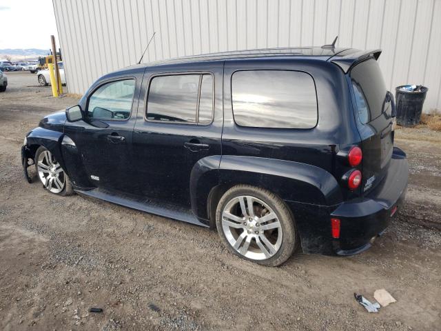 3GNDA73X68S632934 - 2008 CHEVROLET HHR SS 黑色 照片 2