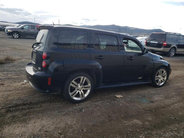 3GNDA73X68S632934 - 2008 CHEVROLET HHR SS 黑色 照片 3