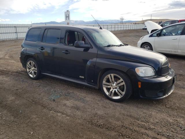 3GNDA73X68S632934 - 2008 CHEVROLET HHR SS 黑色 照片 4