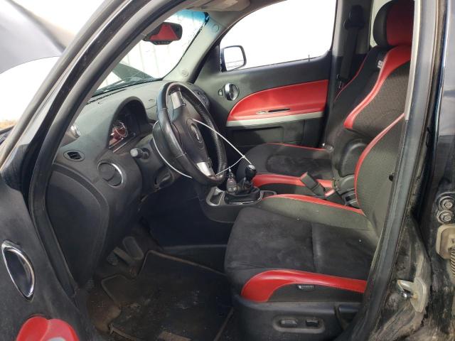 3GNDA73X68S632934 - 2008 CHEVROLET HHR SS 黑色 照片 7