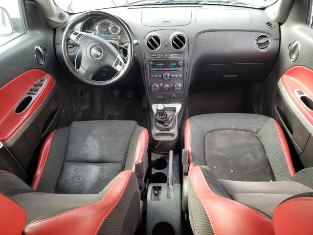 3GNDA73X68S632934 - 2008 CHEVROLET HHR SS 黑色 照片 8