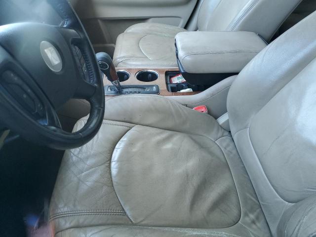 5GZEV23717J151766 - 2007 SATURN OUTLOOK XR ყავისფერი ფოტო 10