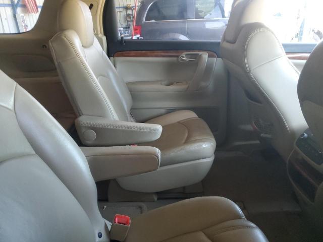 5GZEV23717J151766 - 2007 SATURN OUTLOOK XR ყავისფერი ფოტო 11