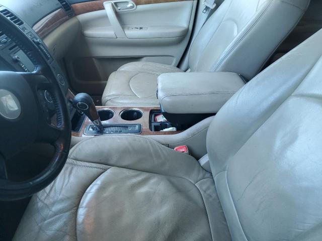 5GZEV23717J151766 - 2007 SATURN OUTLOOK XR ყავისფერი ფოტო 7