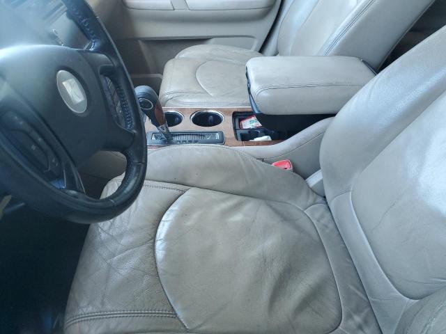 5GZEV23717J151766 - 2007 SATURN OUTLOOK XR ყავისფერი ფოტო 8