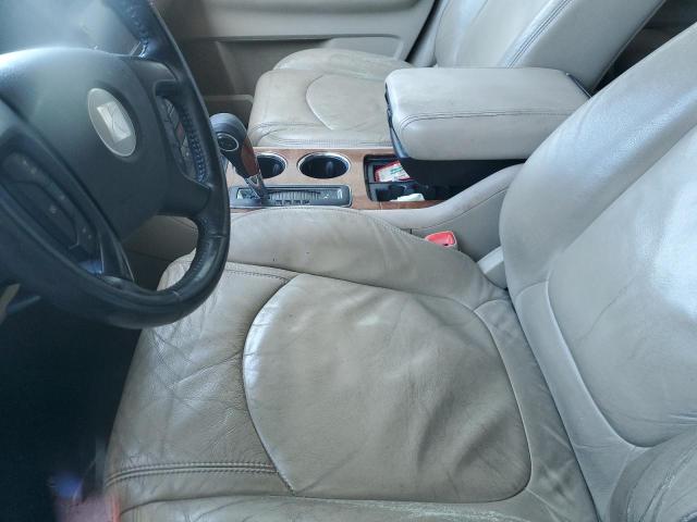 5GZEV23717J151766 - 2007 SATURN OUTLOOK XR ყავისფერი ფოტო 9