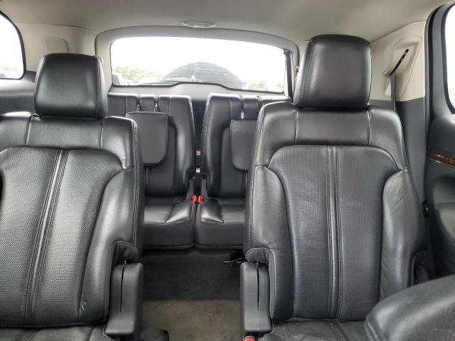 2LMHJ5AT4BBJ51799 - 2011 LINCOLN MKT SILVER photo 10