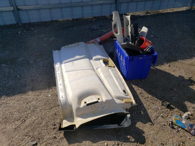 3C6TRVDG5JE147907 - 2018 RAM PROMASTER 2500 HIGH WHITE photo 13