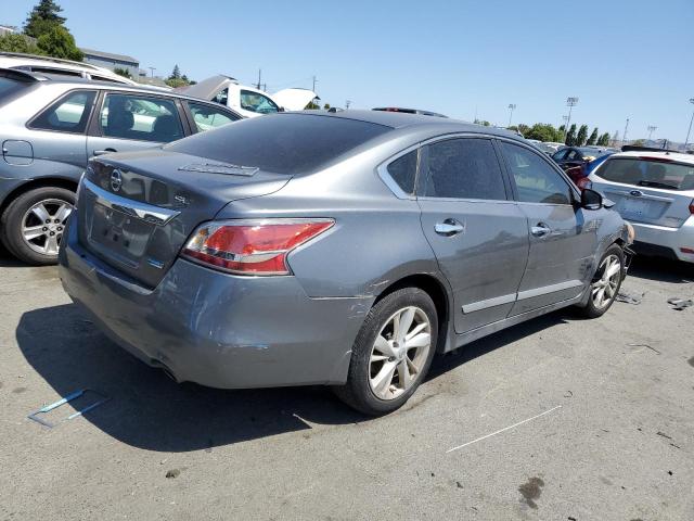 1N4AL3AP3EN366656 - 2014 NISSAN ALTIMA 2.5 GRAY photo 3