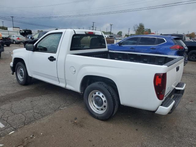 1GCCSBF93C8128070 - 2012 CHEVROLET COLORADO WHITE photo 2