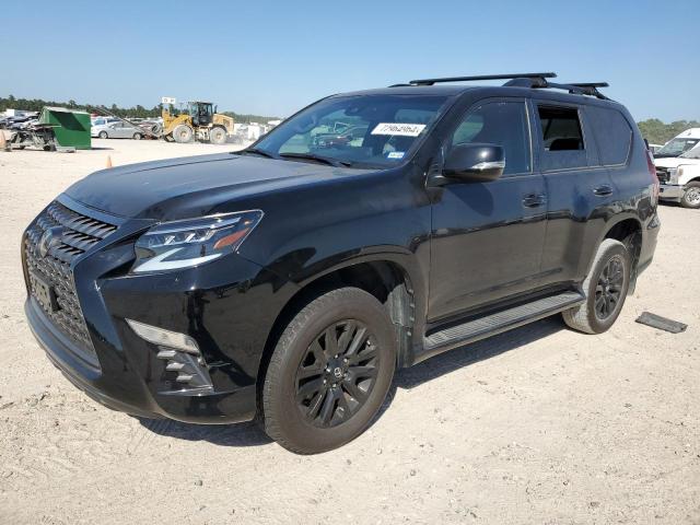 2022 LEXUS GX 460, 