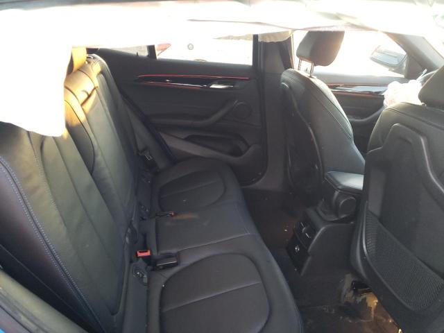 WBXYJ5C38JEF73192 - 2018 BMW X2 XDRIVE28I BLUE photo 11