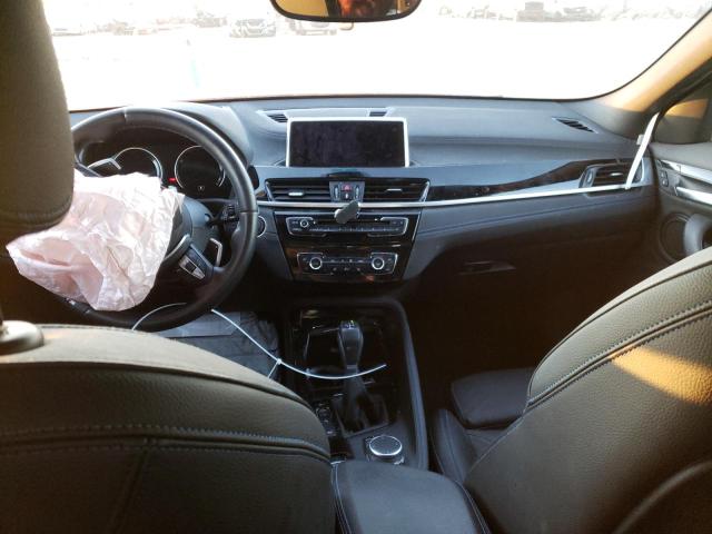 WBXYJ5C38JEF73192 - 2018 BMW X2 XDRIVE28I BLUE photo 8