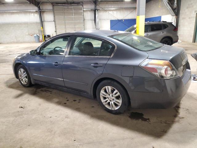 1N4AL2AP5BN421856 - 2011 NISSAN ALTIMA BASE GRAY photo 2