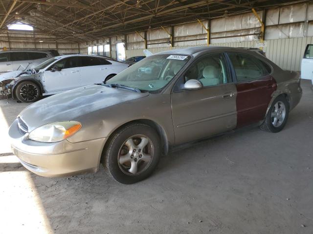 2003 FORD TAURUS SE, 