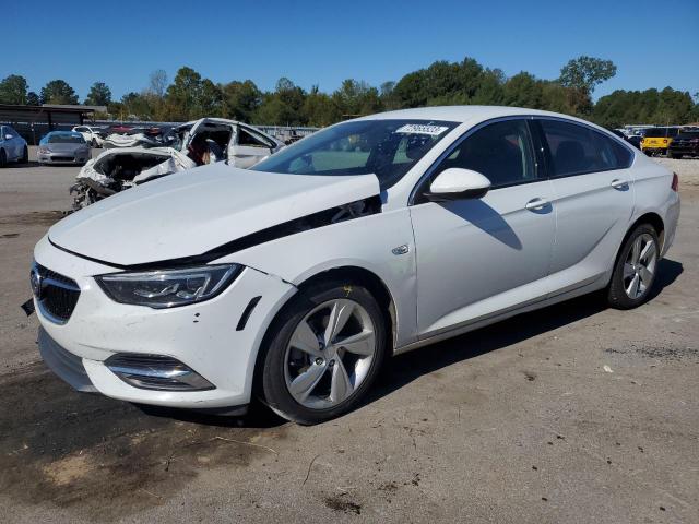 2018 BUICK REGAL PREFERRED, 