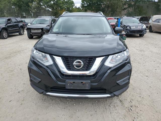 JN8AT2MVXJW347612 - 2018 NISSAN ROGUE S BLACK photo 5