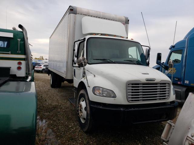 3ALACWDT1DDFE2470 - 2013 FREIGHTLINER M2 106 MEDIUM DUTY WHITE photo 9