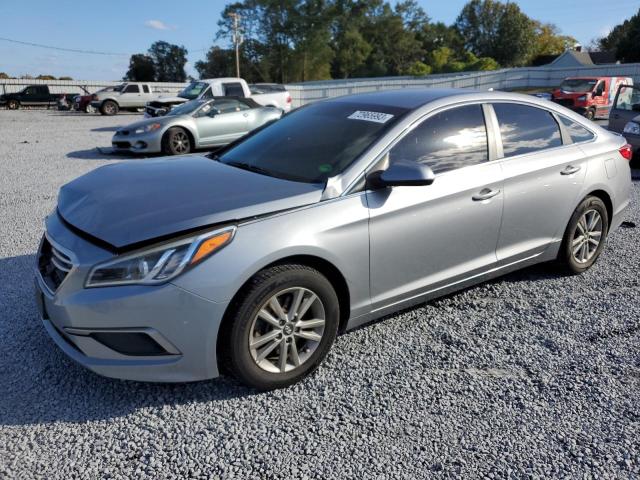 2017 HYUNDAI SONATA SE, 