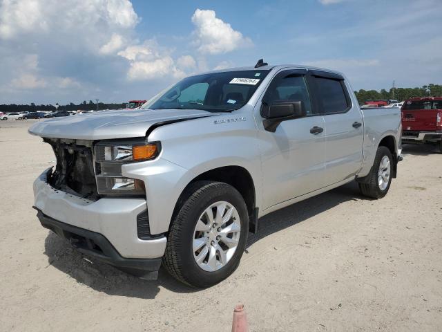 2020 CHEVROLET SILVERADO C1500 CUSTOM, 