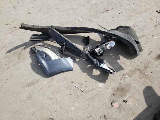 1G1ZG5ST7KF202267 - 2019 CHEVROLET MALIBU RS BLACK photo 12