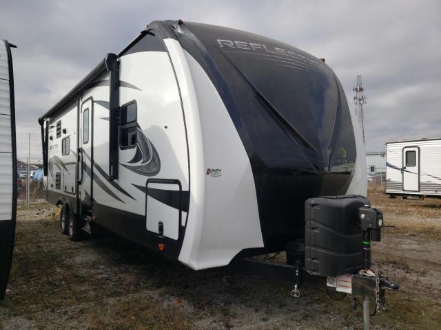 573TR3426L3413360 - 2020 GRAN REFLECTION ორფეროვანი ფოტო 1