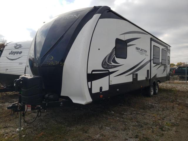 573TR3426L3413360 - 2020 GRAN REFLECTION ორფეროვანი ფოტო 2