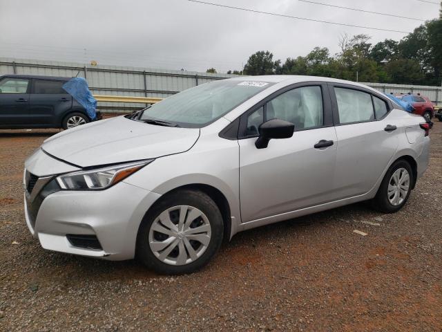 2021 NISSAN VERSA S, 