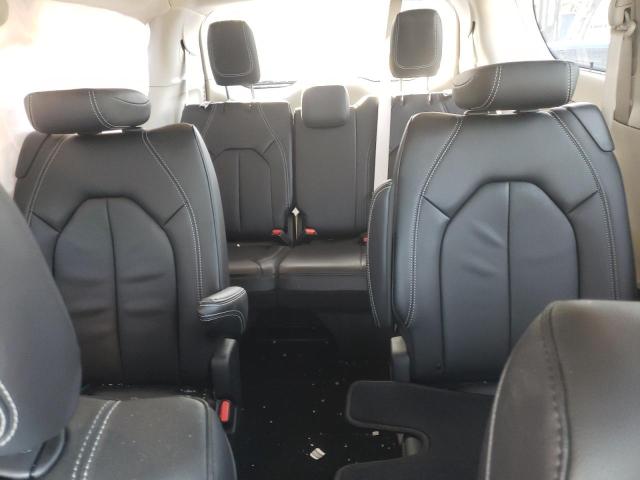 2C4RC1BG6NR190382 - 2022 CHRYSLER PACIFICA TOURING L 白色 照片 10