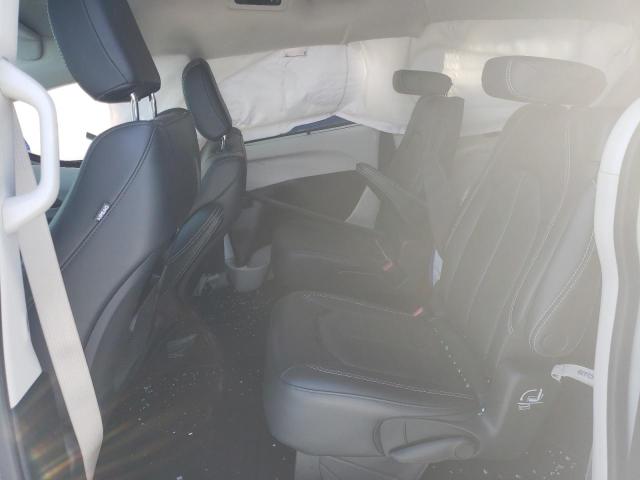 2C4RC1BG6NR190382 - 2022 CHRYSLER PACIFICA TOURING L 白色 照片 11