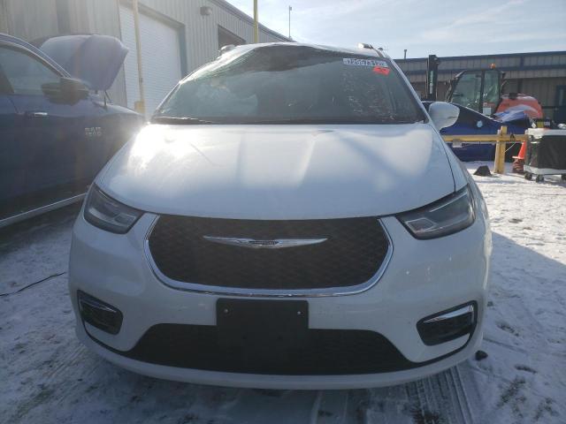 2C4RC1BG6NR190382 - 2022 CHRYSLER PACIFICA TOURING L 白色 照片 5