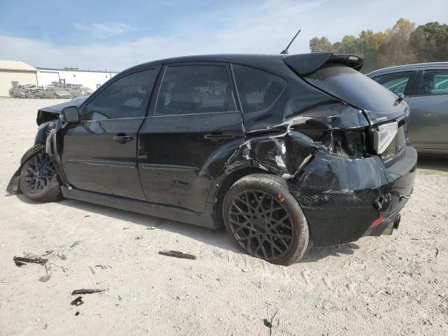 JF1GR8H61BL826780 - 2011 SUBARU IMPREZA WRX STI BLACK photo 2