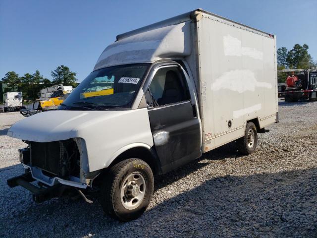 2019 CHEVROLET EXPRESS G3, 