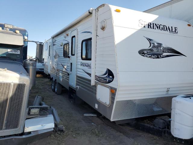 2011 KEYSTONE SPRINGDALE, null