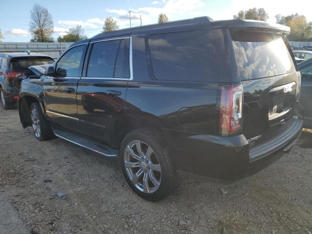 1GKS1AKC9FR662655 - 2015 GMC YUKON SLE BLACK photo 2